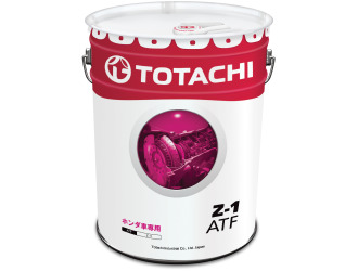 Масло трансмиссионное "atf z-1", 20л