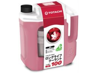 Антифриз-концентрат "llc red 100", 2л