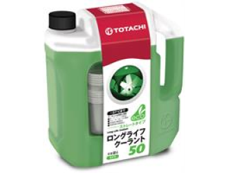 Антифриз "llc green 50", 2л