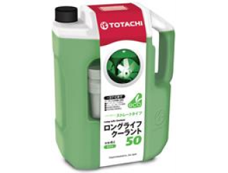Антифриз "llc green 50", 4л