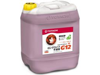 Антифриз "llc g-12", 20л