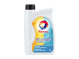 Антифриз "glacelf classic", 1л
