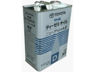 Масло моторное минеральное "new special 2 cd 10w-30", 4л