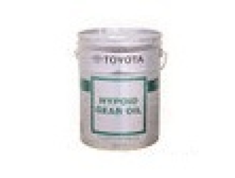 Масло трансмиссионное "hypoid gear sx 85w-90", 20л