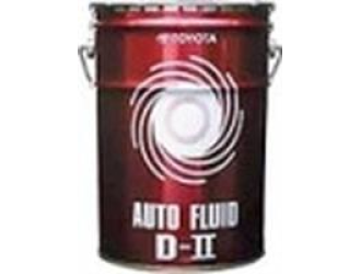 Масло трансмиссионное "atf d-ii", 20л