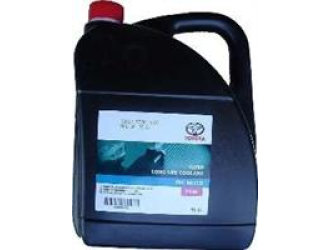 Антифриз готовый toyota super long life coolant, 5л