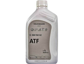 Масло трансмиссионное vag atf, 1л