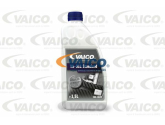 Антифриз "antifreeze", 1.5л