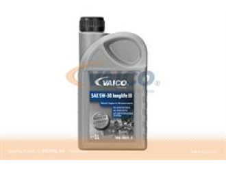 Масло моторное синтетическое "5w-30", 1л