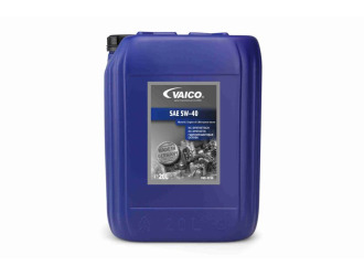 Масло моторное "5w-40", 20л