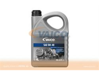 Масло моторное "5w-40", 4л