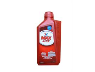 Масло трансмиссионное "maxlife dct", 1л
