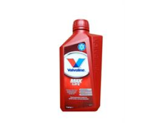 Антифриз "maxlife coolant af 50/50", 1л
