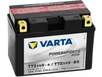 Аккумулятор