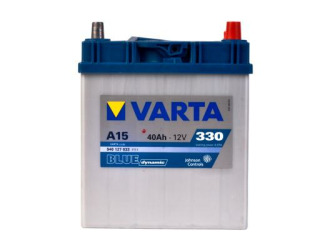 Аккумулятор