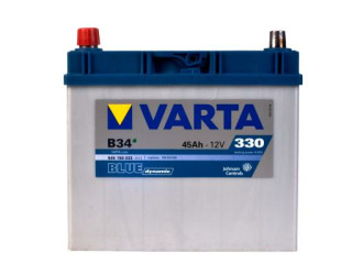 Аккумулятор