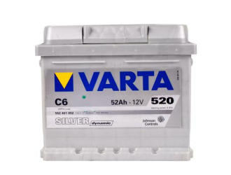 Аккумулятор