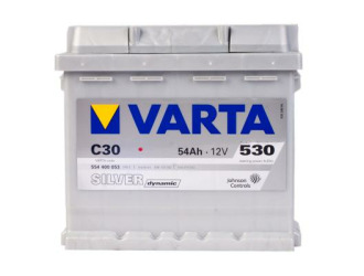 Аккумулятор