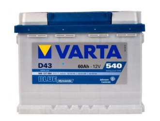 Аккумулятор