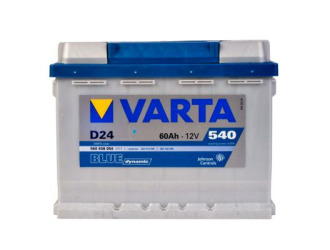 Аккумулятор