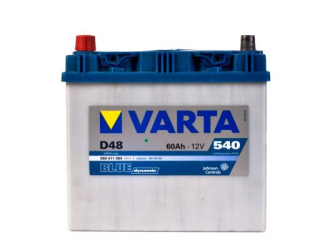 Аккумулятор