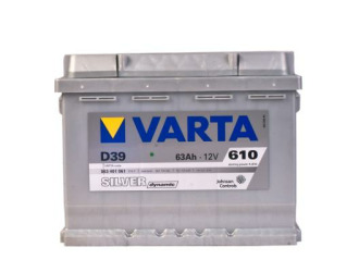 Аккумулятор