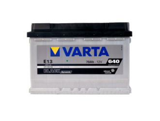 Аккумулятор