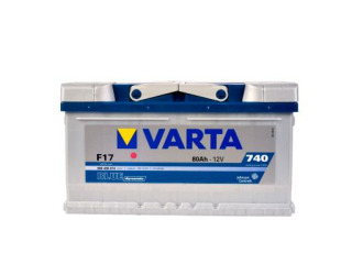 Аккумулятор