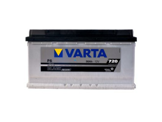 Аккумулятор