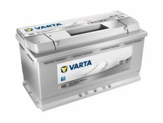 Аккумулятор