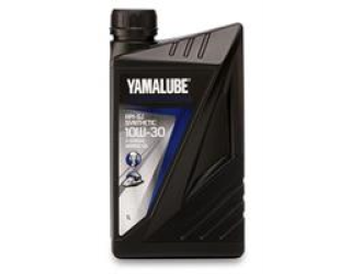 Масло моторное синтетическое "4 stroke marine oil 10w-30", 1л