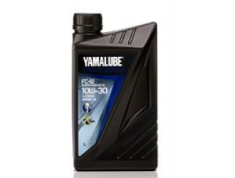 Масло моторное синтетическое "4 stroke marine oil 10w-30", 1л