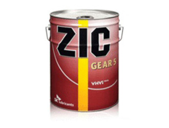 Масло трансмиссионное полусинтетическое "g5 80w-90", 20л