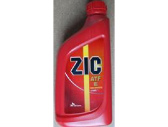 Масло трансмиссионное полусинтетическое "dexron iii vhvi atf", 1л